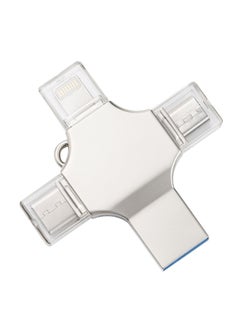 USB Flash Drives 4 in 1