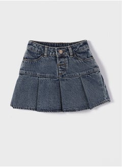 Basic Girl Jean Skirt - pzsku/ZB87C845D624C7F9FACB7Z/45/_/1735652154/f99d5547-8b22-460a-be31-5712909e41b0