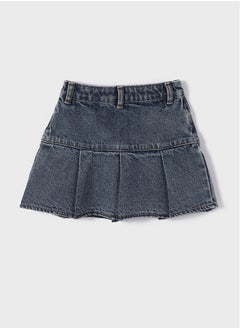 Basic Girl Jean Skirt - pzsku/ZB87C845D624C7F9FACB7Z/45/_/1735652155/8828b7ba-92cd-4194-b899-37e8babf9157