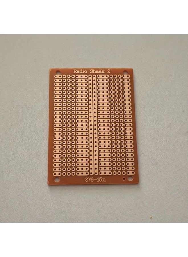Universal PC Board Hole Board Set 2Pcs 1 97x2 76inch 1 97x3 94inch - Image 5