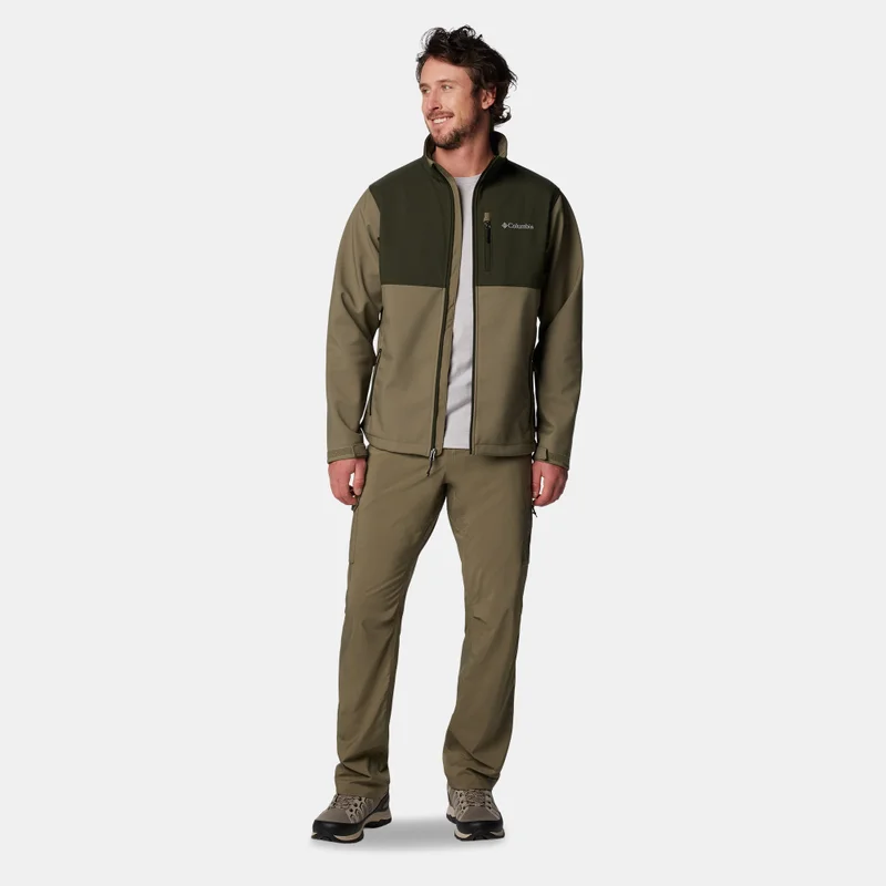 Columbia Men's Ascender™ Softshell Jacket