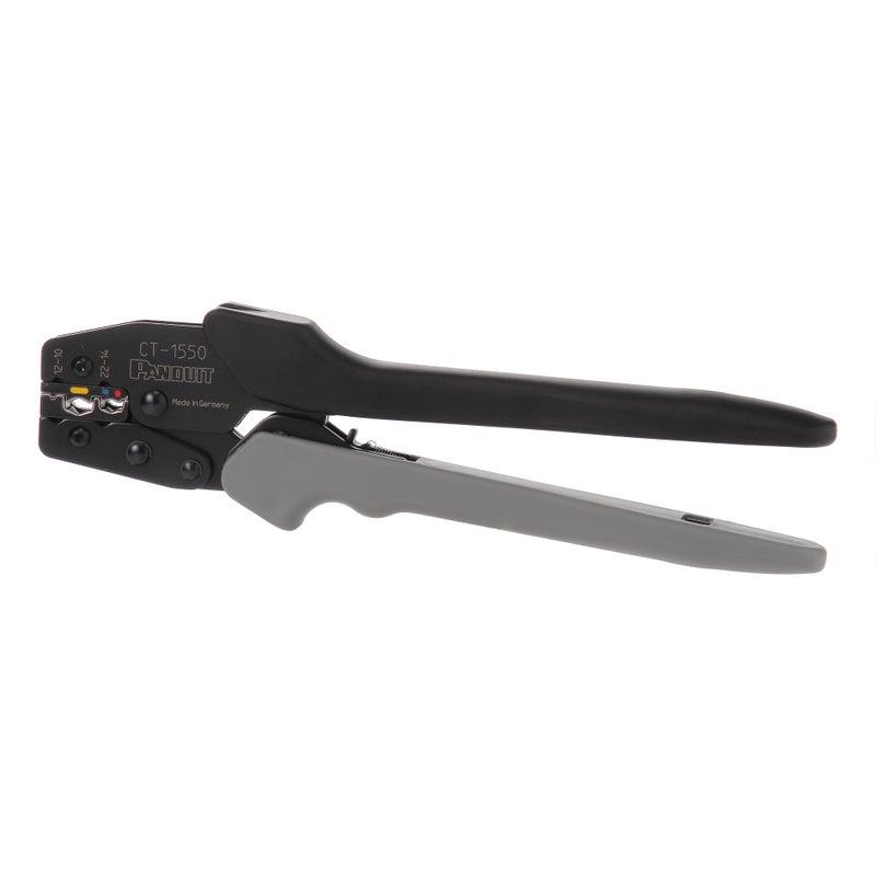 Panduit CT-1550 Contour Crimp Controlled Cycle Tool - Image 5