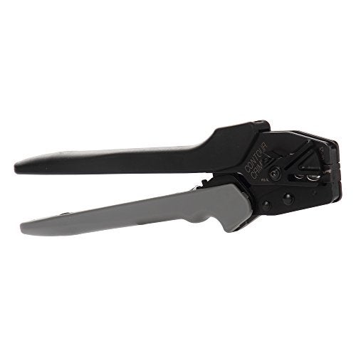 Panduit CT-1550 Contour Crimp Controlled Cycle Tool - Image 2