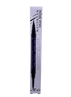 Double-sided eyebrow and eye pencil - pzsku/ZB87CBDA3C3FB807346C2Z/45/_/1740216924/57b42801-a4a9-48d6-b684-3f105650728e