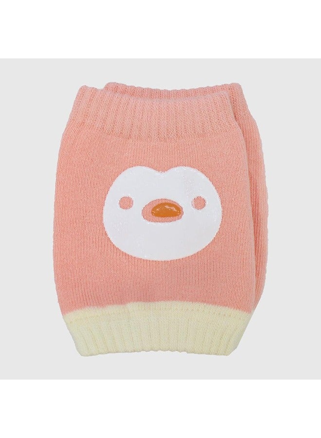 Bambino Baby Knee Pads For Crawling - Image 1
