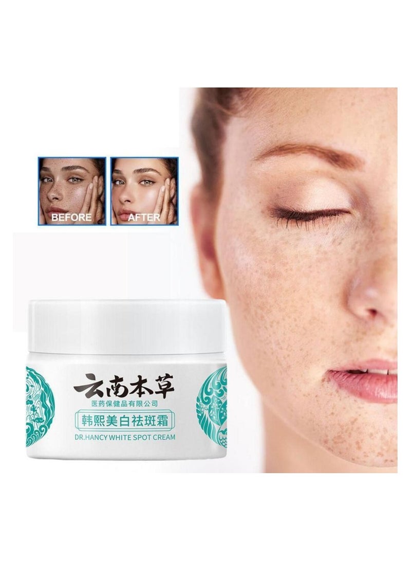 دكتور. هانسي كريم وايت سبوت من دكتور هانسي - Image 2