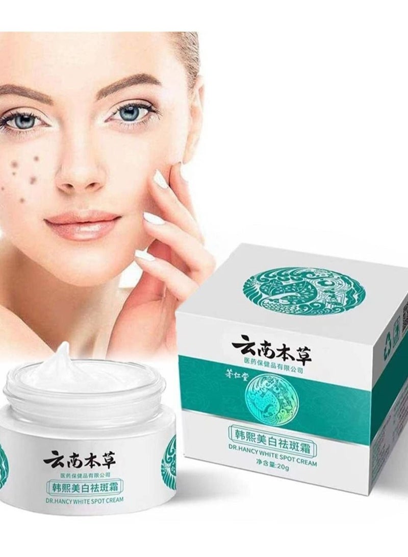 دكتور. هانسي كريم وايت سبوت من دكتور هانسي - Image 3