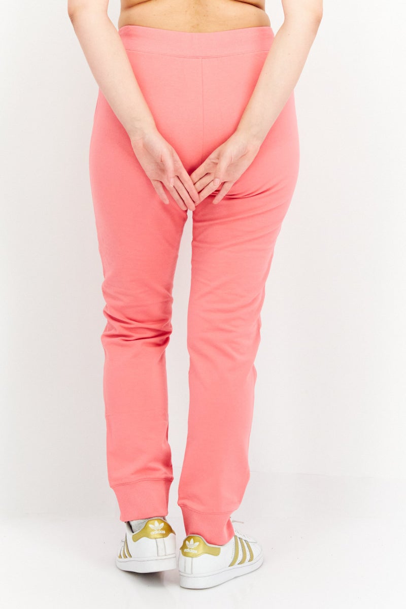 Champion Women Sportswear Fit Outdoor Sweatpants, Pink - Image 4