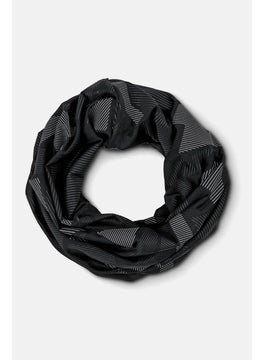 Tchibo Men Multi,Functional Head Scarf, Black  - Image 2