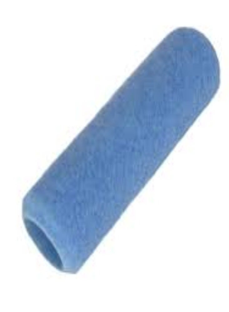 KNP KNP 9 Inches Paint Roller Refill (Pack of 1) is a convenient option for small to medium-sized painting projects.  - Image 1