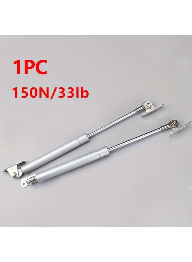 سبرينج غاز فضي 150 نيوتن 33 رطل للأثاث الخزفي - Image 1