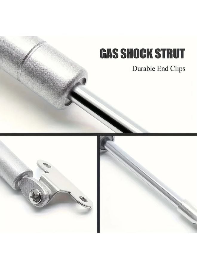 سبرينج غاز فضي 150 نيوتن 33 رطل للأثاث الخزفي - Image 5