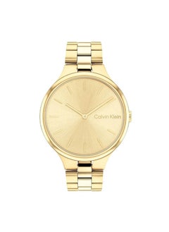 Stainless Steel Analog  Watch 25200126
