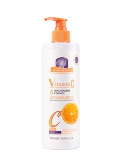Vitamin C
