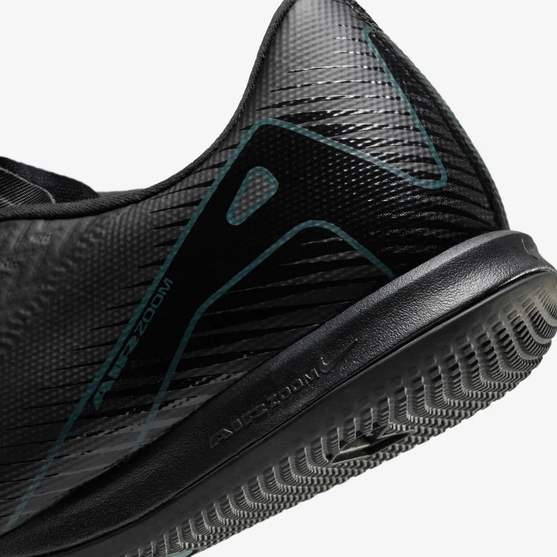 Nike Black Men's Mercurial Vapor 16 Academy Football Shoes for Men | Best Price UAE