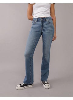 American Eagle AE Next Level  Kick Bootcut Jean  - Image 1