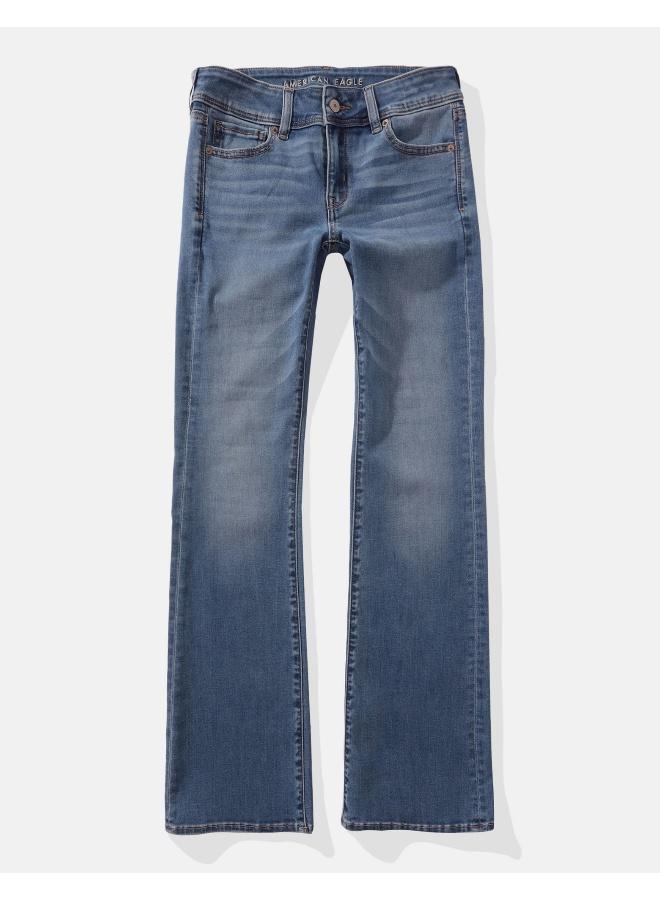 American Eagle AE Next Level  Kick Bootcut Jean  - Image 3