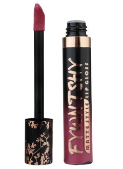 FYWNTSHY Lip Gloss 106– Radiant Glow  - Image 1
