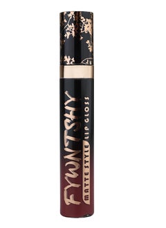 FYWNTSHY Lip Gloss 106– Radiant Glow  - Image 2