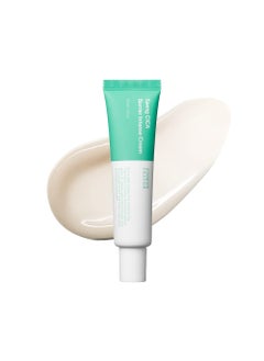 SUNGBOON EDITOR SUNGBOON EDITOR Saeng Cica Barrier Intense Cream | cica face moisturizer, soothing cream for dry & irritated skin, Korean skincare 