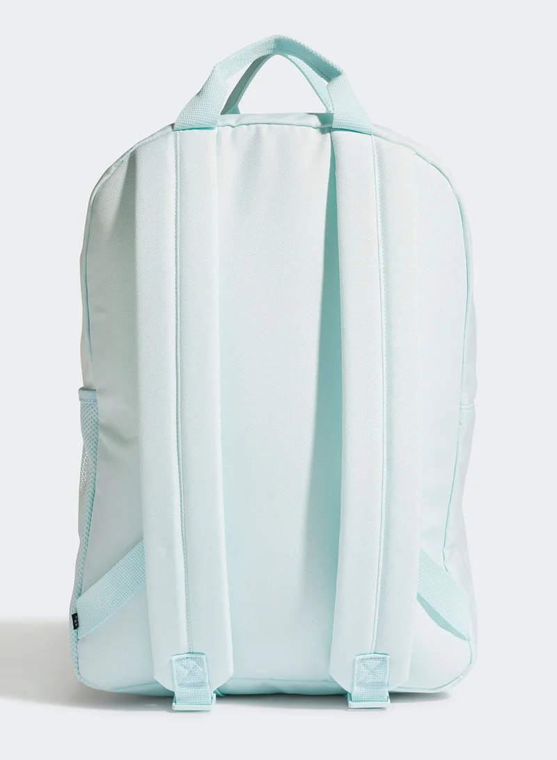 adidas Originals Kids Fun Trefoil Two-Way Backpack