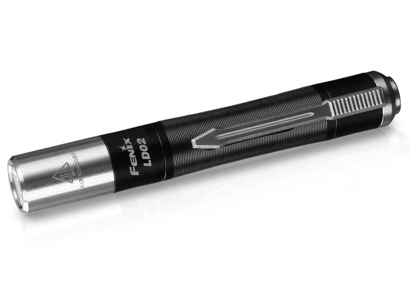 Fenix LD02 V2.0 EDC PENLIGHT with UV Light - Image 1