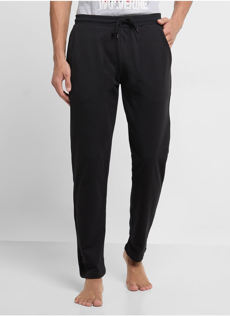 MARVEL - Nightwear T-Shirt & Pants Sets - Image 1