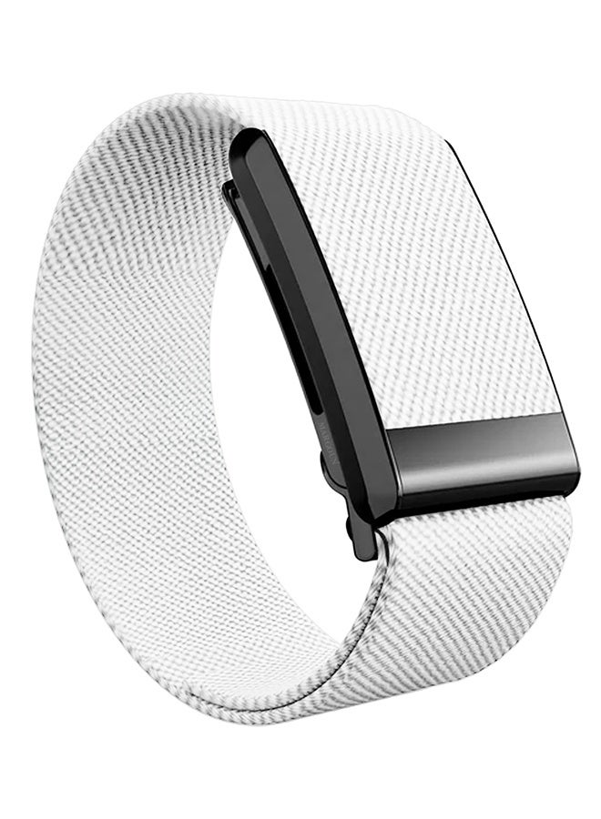 4Packs Premium Adjustable Nylon Strap for WHOOP 5 – Lightweight & Breathable Replacement Band - Image 5