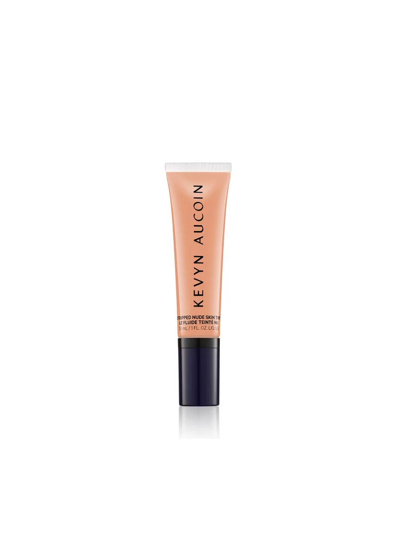 كيفين أوكوين Stripped Nude Skin Tint - Medium St 07