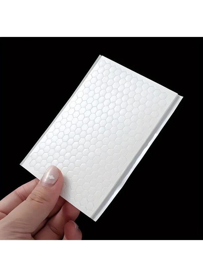 1200pcs 3D Foam Dot Double Sided Sticky Tape Hexagonal Adhesive For Craft DIY - Image 5