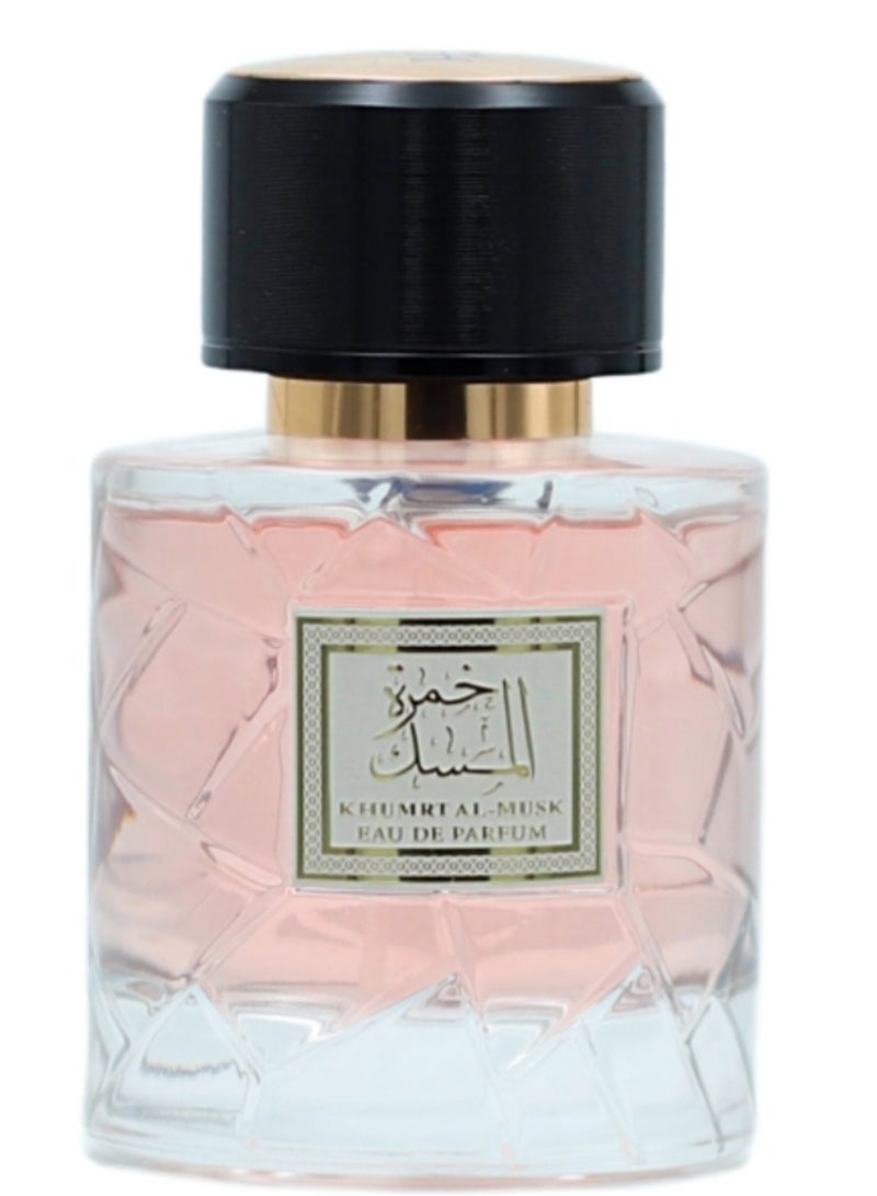 Mashaer Khumrat Al Musk EDP DE PARFUM 100ML - Image 2