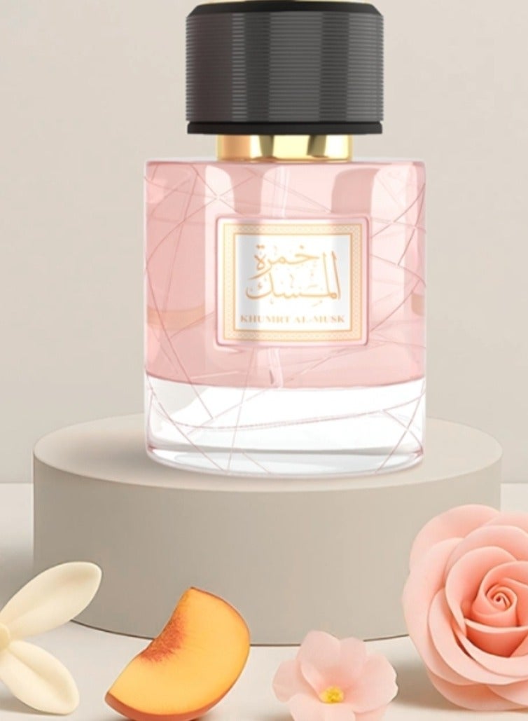 Mashaer Khumrat Al Musk EDP DE PARFUM 100ML - Image 3