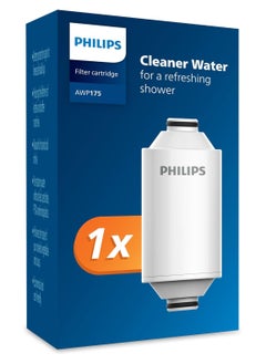 Philips - AWP175 Shower Filter Cartridge 50000 litres - White - pzsku/ZB87E3E9528848829F5DDZ/45/_/1740225557/92b40898-25cd-4425-b319-fa74c487436e