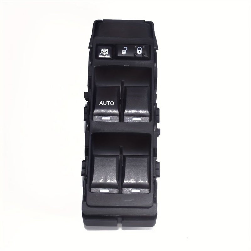 04602780AA Power Window Master Control Switch Green LED for Select Dodge Jeep Chrysler - Image 5