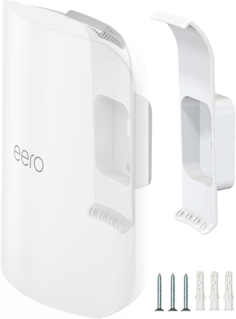 Mamerry Wall Mount Compatible with eero Pro 7 (1 Pack) - Image 1
