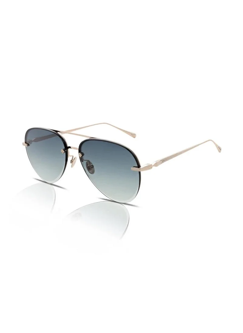 Scotch & Soda Breda Aviator Sunglasses
