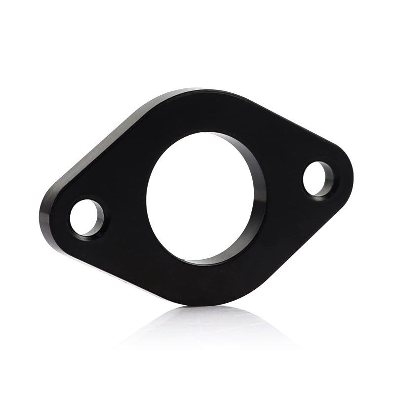 FLYPIG New Intake Manifold Gasket Spacer Insulator fit for 150cc and 125cc GY6 4stroke QMI152 157 150cc GY6B 4stroke ZNEN engines Taotao Roketa ATV Dirt Bike Go Kart 4 Wheeler