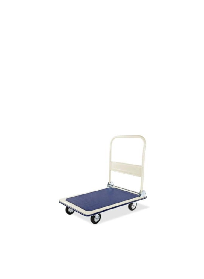 Foldable Platform Trolley 150 kg