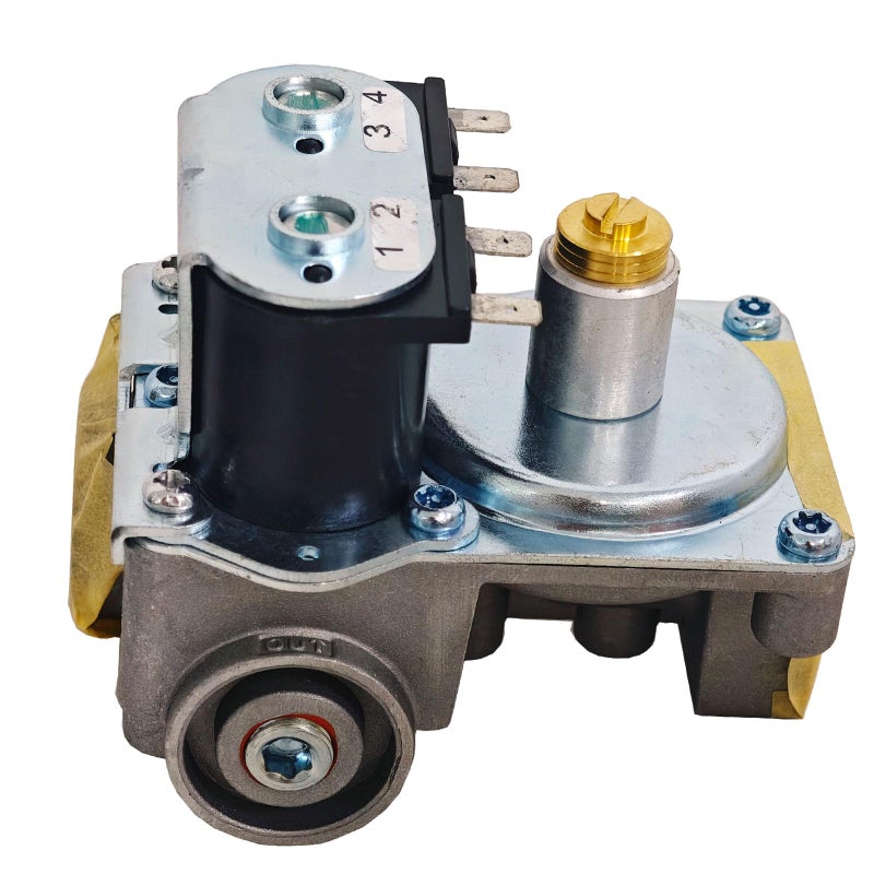 Enruieer 161109 525042 Gas Valve Compatible with Suburban SW Series RV Water Heater Parts 6101216 Gallon Fit for SW6D SW10D SW12D SW16D Water Heater Gas Control Valve - Image 2