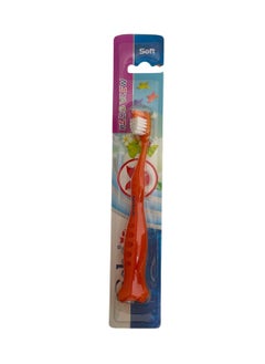 FUCHS Fuchs Kids View Toothbrush 