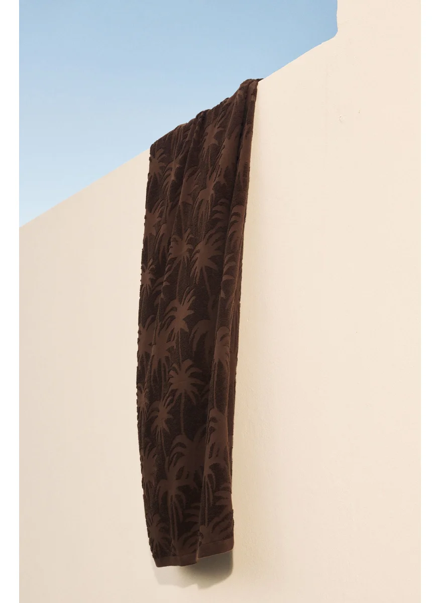 H&M Cotton Terry Bath Towel
