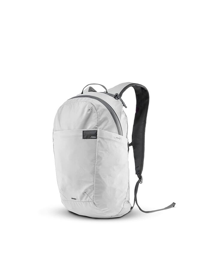 Matador - ReFraction Packable Backpack - Arctic White - pzsku/ZB87EAD4D783EC6409597Z/45/_/1737538048/4602e99a-6a4d-4c0d-b1b2-a6a58193584b