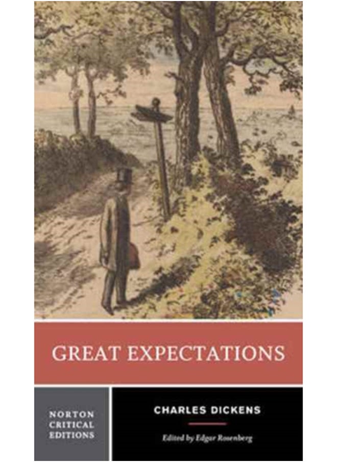 Great Expectations : A Norton Critical Edition : 0 