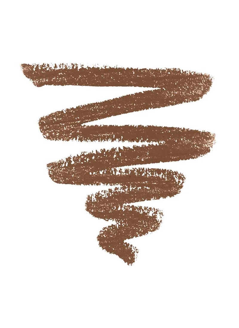 NYX PROFESSIONAL MAKEUP - Micro Brow Pencil Cool Ash Brown - Image 1
