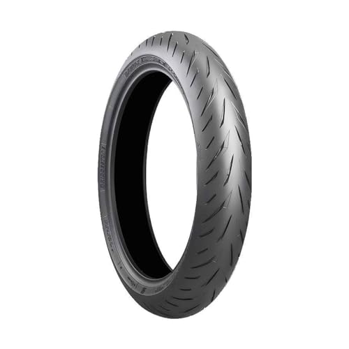 Bridgestone إطار بريدجستون باتلاكس هايبرسبورت S22 الأمامي (120/70ZR-17) - Image 1