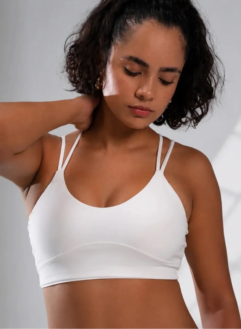 Active Bust Sculpt Bra