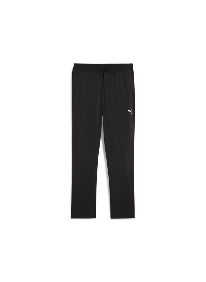 PUMA Woven Tapered Pants Men - Image 1