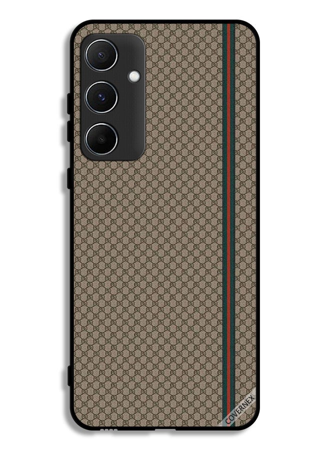 Covernex Samsung Galaxy A55 5G Protective Case Cover Texture - Image 1