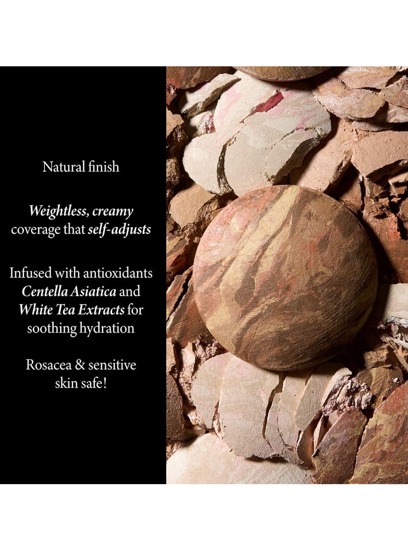 LAURA GELLER New York Baked Balance-n-Brighten Color Correcting Foundation, Medium, 9g - Image 2