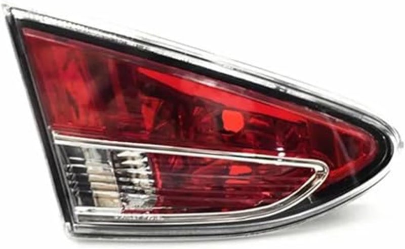 Wivplex Rear Brake Light for Mazda 2 M2 Sedan - Image 1